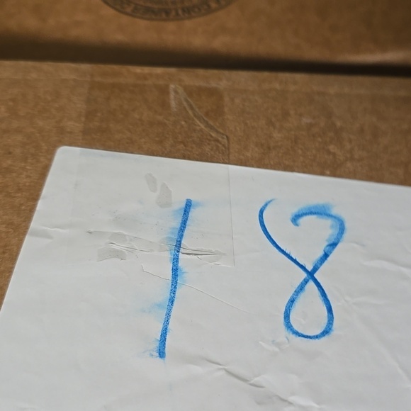 Pacsun women's Ripped Jean Shorts Pants, Size 4XL NWOT black Gym Sports Outdoor - Picture 10 of 10